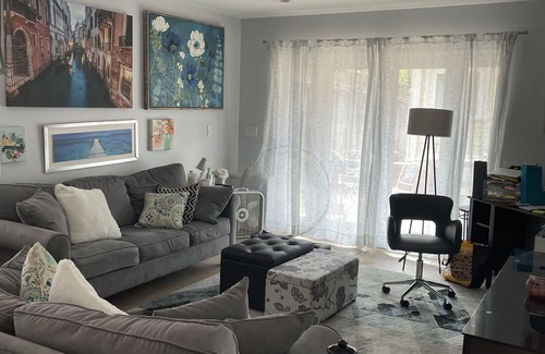 San Rafael Apartamento | Blue Skies