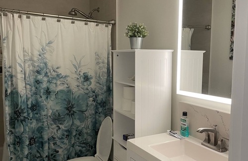 San Rafael Apartamento | Blue Skies