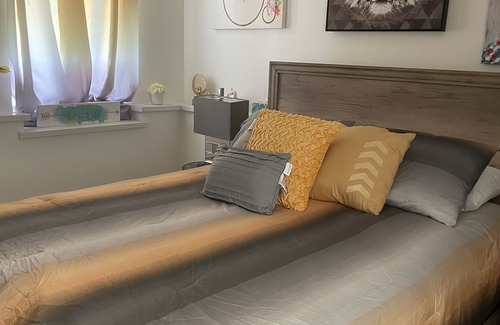 San Rafael Apartamento | Blue Skies