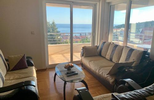 Petrovac Apartamento | Blue Sky Apartment