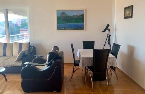 Petrovac Apartamento | Blue Sky Apartment