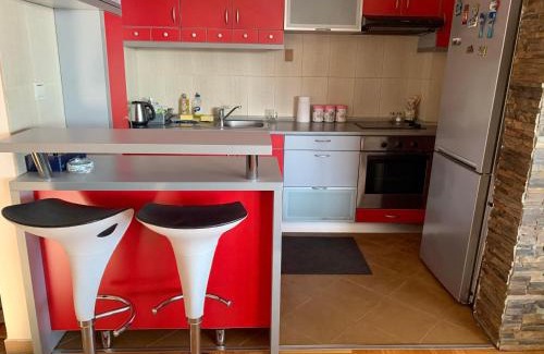Petrovac Apartamento | Blue Sky Apartment