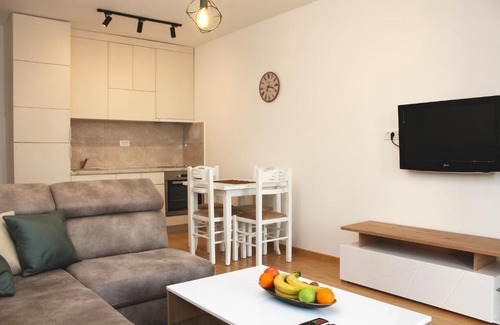 Zeljeznica Apartamento | Blue Sky Apartment