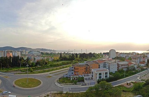 Zeljeznica Apartamento | Blue Sky Apartment