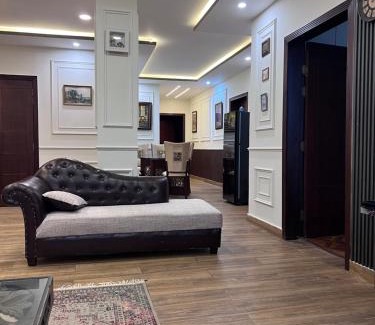 Nathia Gali Apartamento | Blue sky Apartment