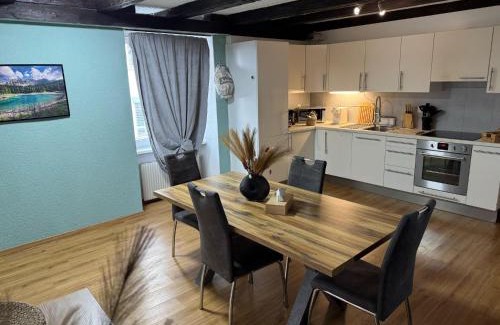 Goeschenen Apartamento | Blue Sky Apartments