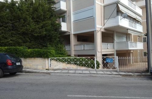 Pallini Apartamento | Blue Sky appartment
