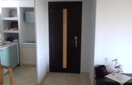 Pallini Apartamento | Blue Sky appartment