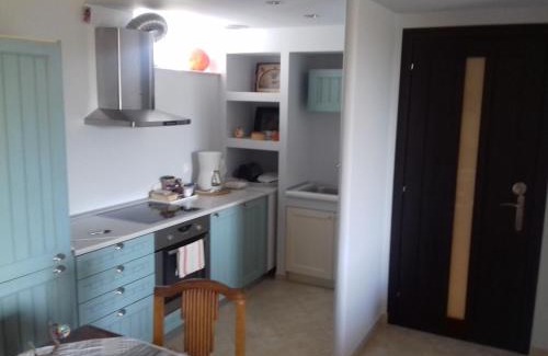 Pallini Apartamento | Blue Sky appartment