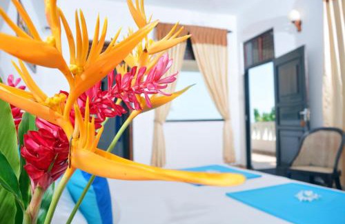 Unawatuna Casa | Blue Sky Beach Resort
