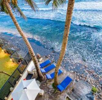 Unawatuna Casa | Blue Sky Beach Resort
