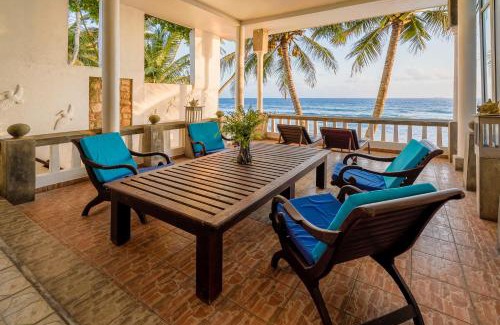 Unawatuna Casa | Blue Sky Beach Resort