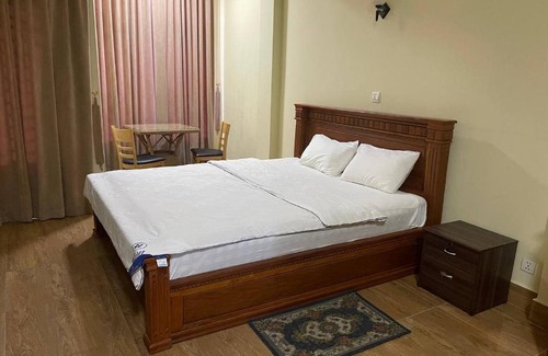 Daun Penh Casa | BLUE SKY GUEST HOUSE