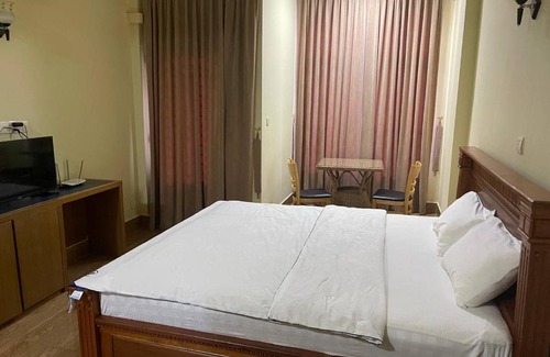 Daun Penh Casa | BLUE SKY GUEST HOUSE