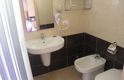 San Foca Hotel | Blue Sky Hotel