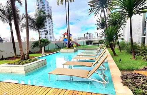 Belem Apartamento | Blue Sky Luxury - Umarizal