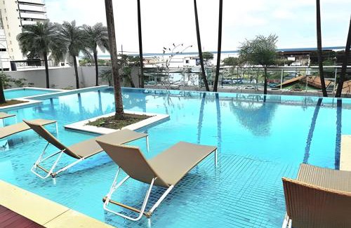 Belem Apartamento | Blue Sky Luxury - Umarizal