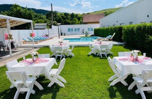 Sebesel Casa | Blue Sky Transalpina