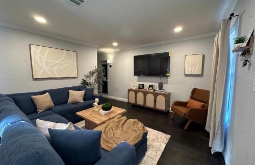 Fort Worth Apartamento | Blue Smiles