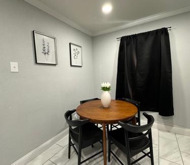 Fort Worth Apartamento | Blue Smiles