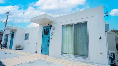 Miyakojima Casa | BLUE SOLARE 1 - Vacation STAY 15668v