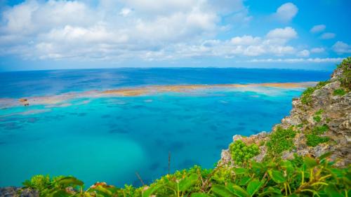 Miyakojima Casa | BLUE SOLARE 1 - Vacation STAY 15668v