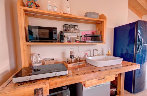 Montebelluna Casa | Blue Spirit inmerso en el verde de la Marca Trevigiana a una hora de Venecia