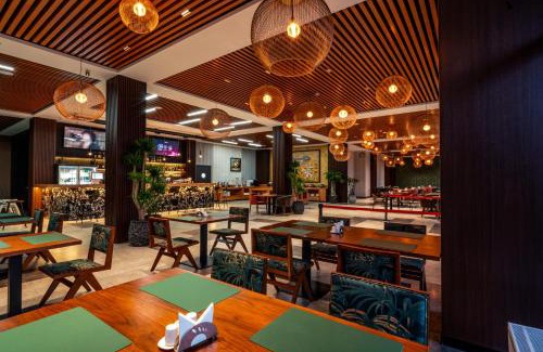 Ulaanbaatar Complejo | Blue Spot Resort