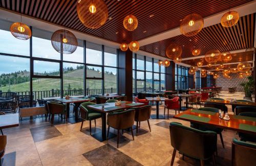 Ulaanbaatar Complejo | Blue Spot Resort