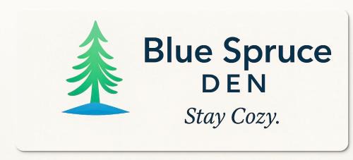 Vernon Apartamento | Blue Spruce Den - Vernon
