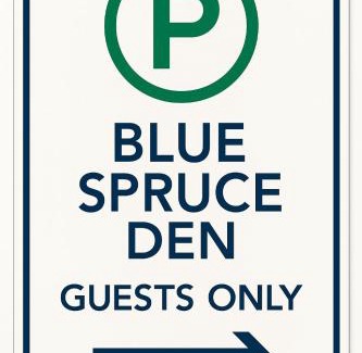 Vernon Apartamento | Blue Spruce Den - Vernon