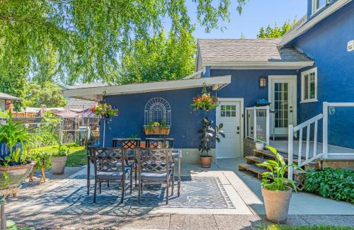 Vernon Apartamento | Blue Spruce Den - Vernon