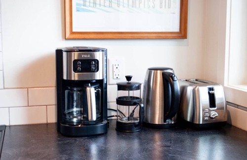 East Kootenay Apartamento | Sweet Suite - ¡NUEVO!
