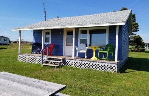DeSable Complejo | Blue Spruces Cottages