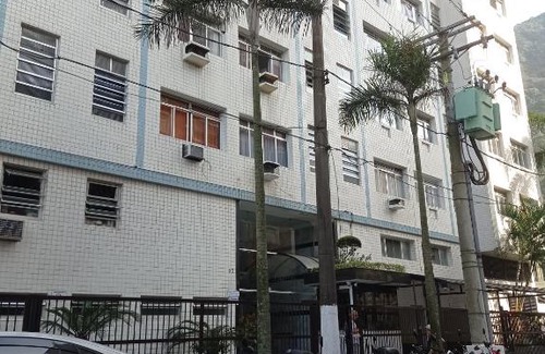 Itarare Apartamento | BLUE star