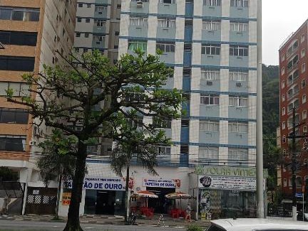 Itarare Apartamento | BLUE star