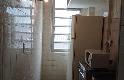 Itarare Apartamento | BLUE star