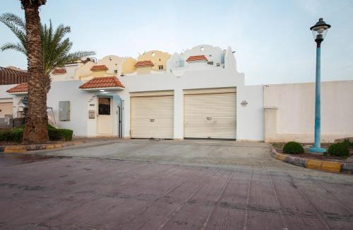 Durrat Al-Arous Chalet De Esquí | Blue Star Villa