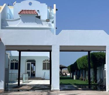 Durrat Al-Arous Chalet De Esquí | Blue Star Villa