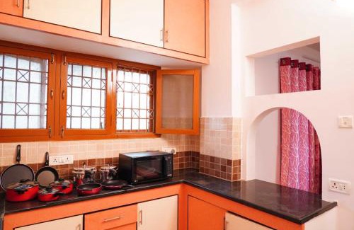 Visakhapatnam Casa | Blue stone homestay guest house