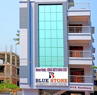 Visakhapatnam Casa | Blue stone homestay guest house