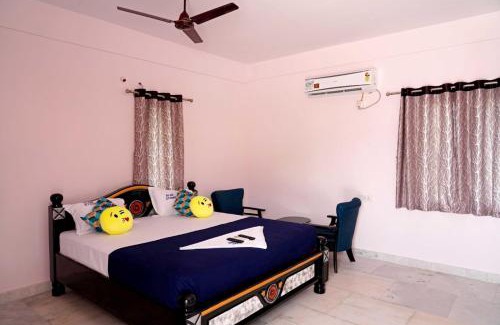 Visakhapatnam Casa | Blue stone homestay guest house