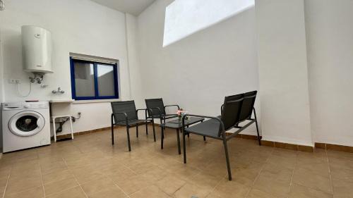 Alicante Apartamento | Blue Suites 10B by Gloove