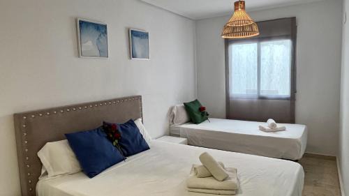 Alicante Apartamento | Blue Suites 10B by Gloove