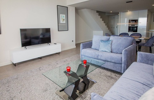 Manilva Apartamento | Blue Suites apartment 2.305