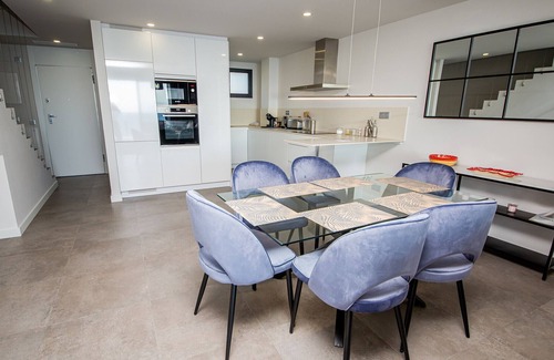 Manilva Apartamento | Blue Suites apartment 2.305