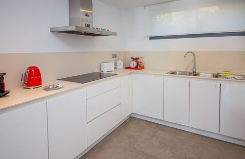 Manilva Apartamento | Blue Suites apt 2.204