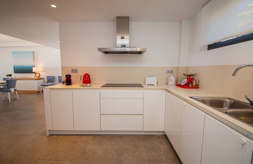 Manilva Apartamento | Blue Suites apt 2.204