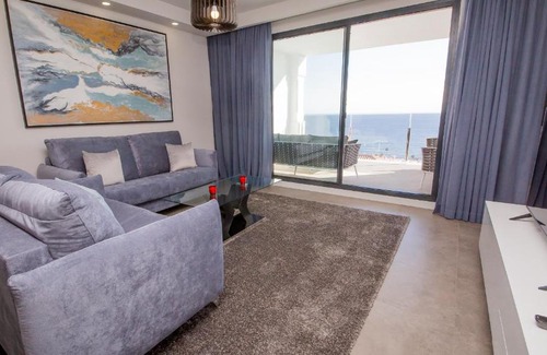 Manilva Apartamento | Blue Suites B2-305