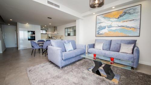Manilva Apartamento | Blue Suites B2-305